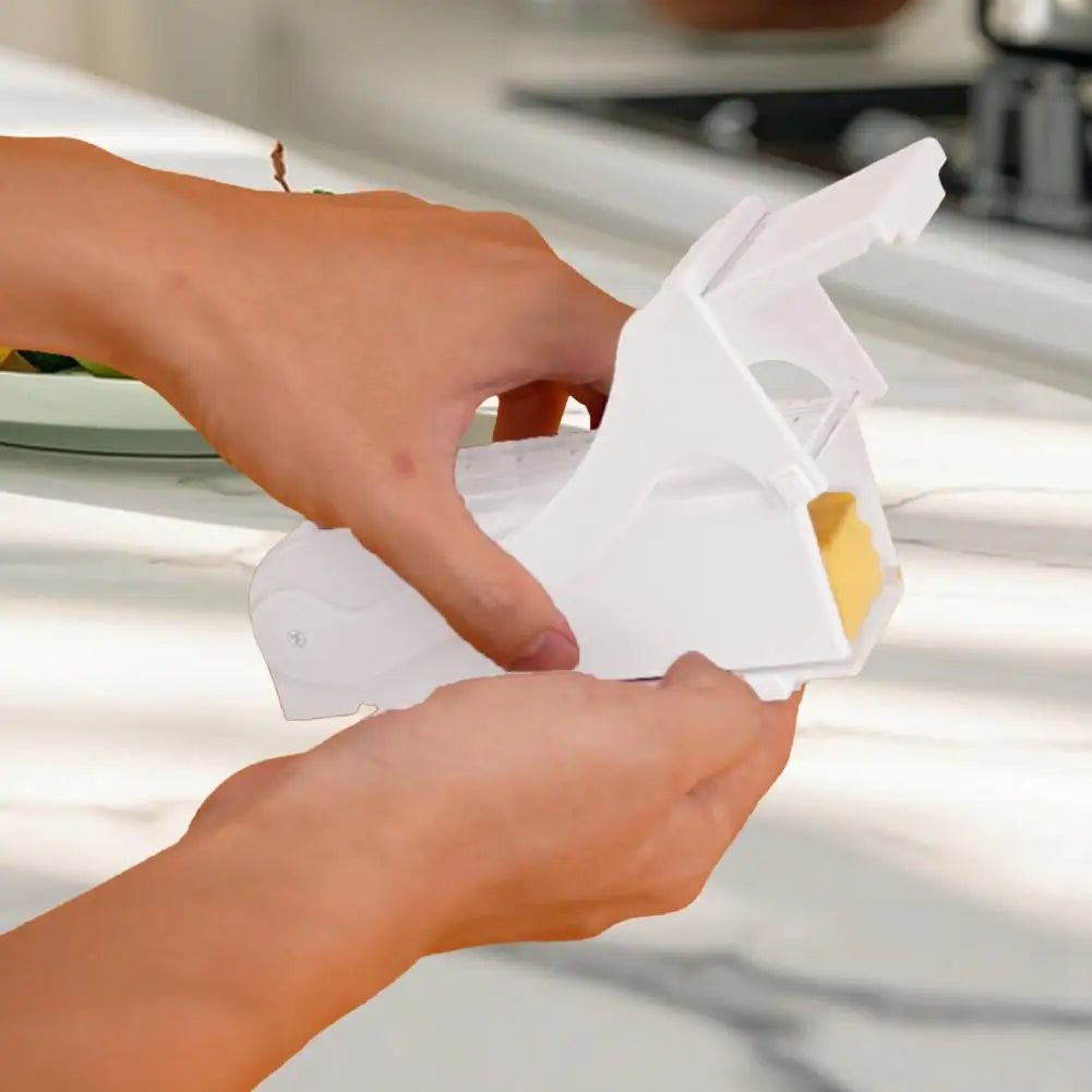 Butter Measuring Dispenser