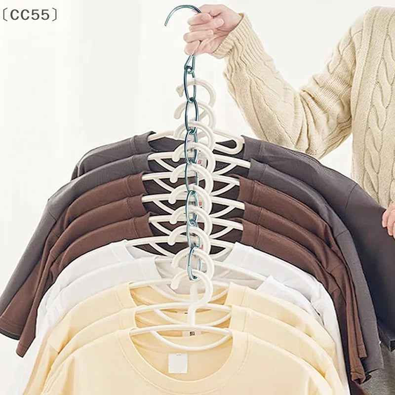 Stainless Steel Clothes Hanger