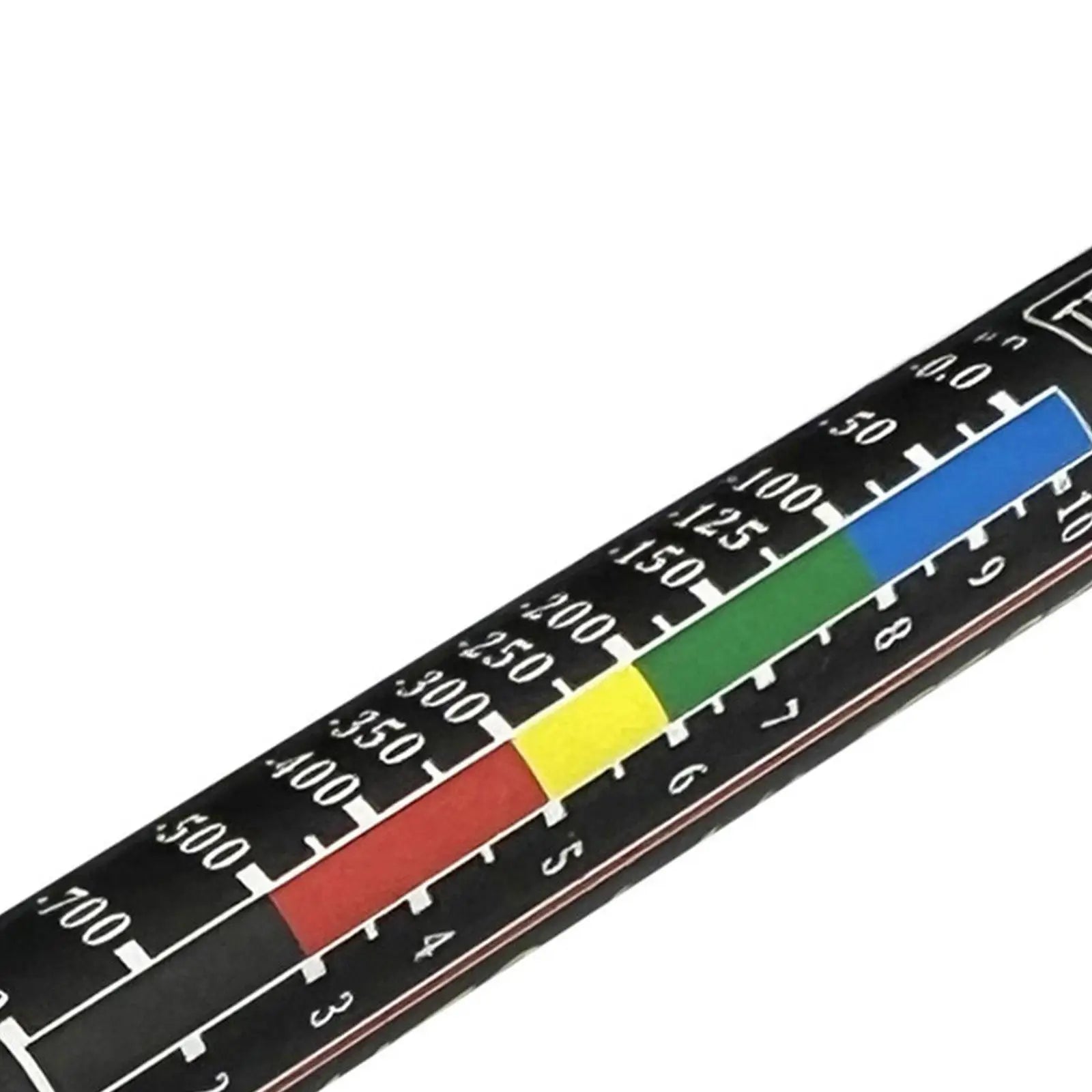 Magnetic Tip Paint Thickness Gauge