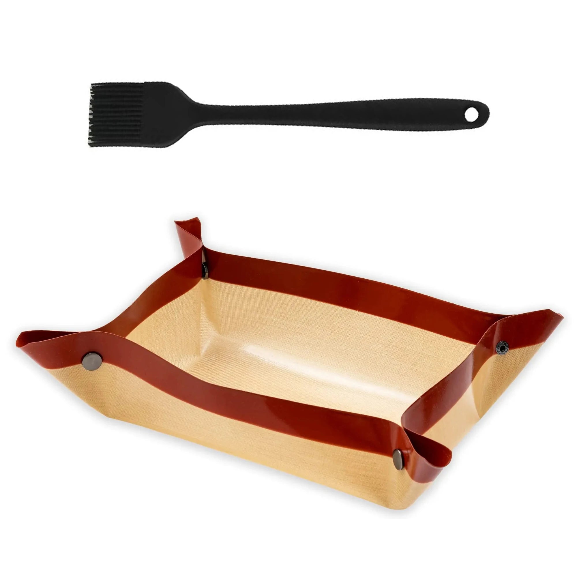 Nonstick Heat-Resistant Baking Mat