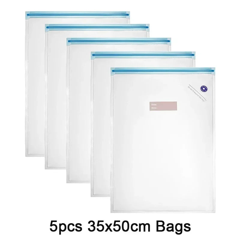 Mini USB Vacuum Sealer Machine