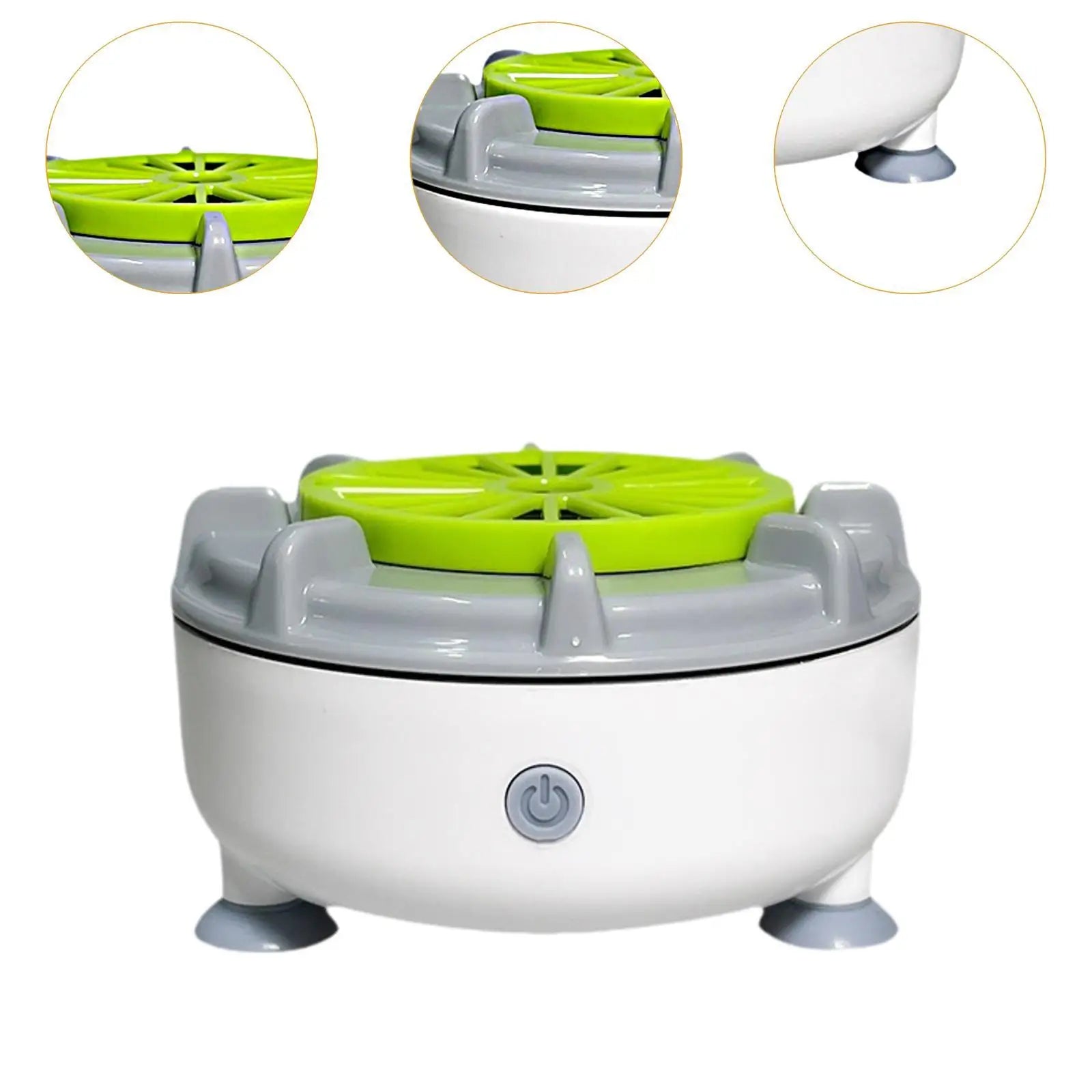 Electric Food And Vegetable Washer