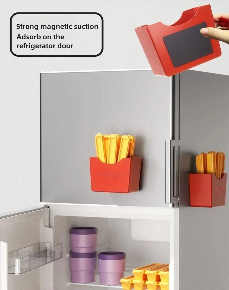 French Fries Ice Cube Mold