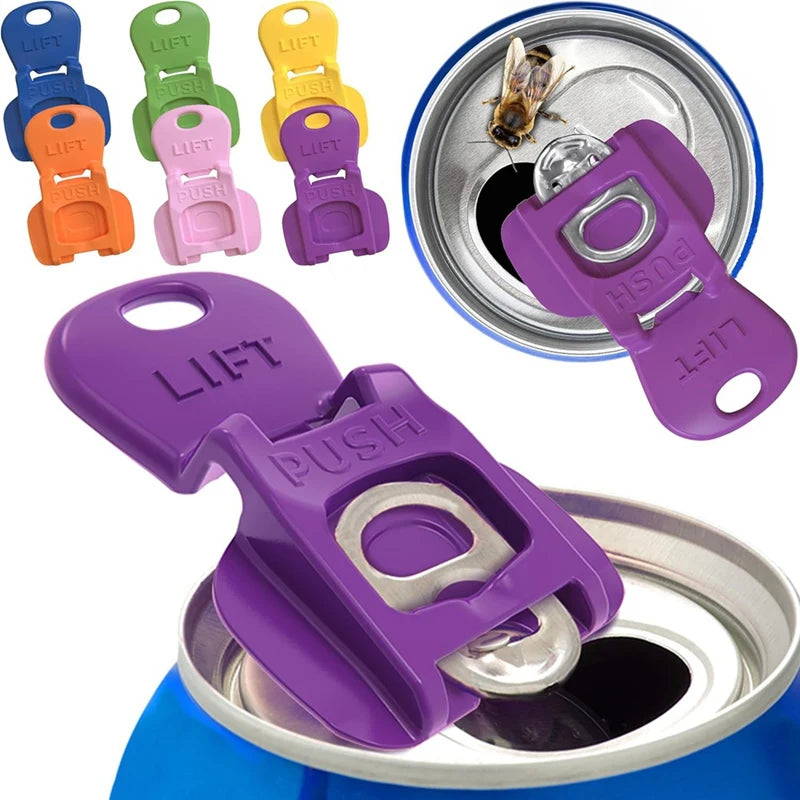 Beverage Can Opener - 12Pcs