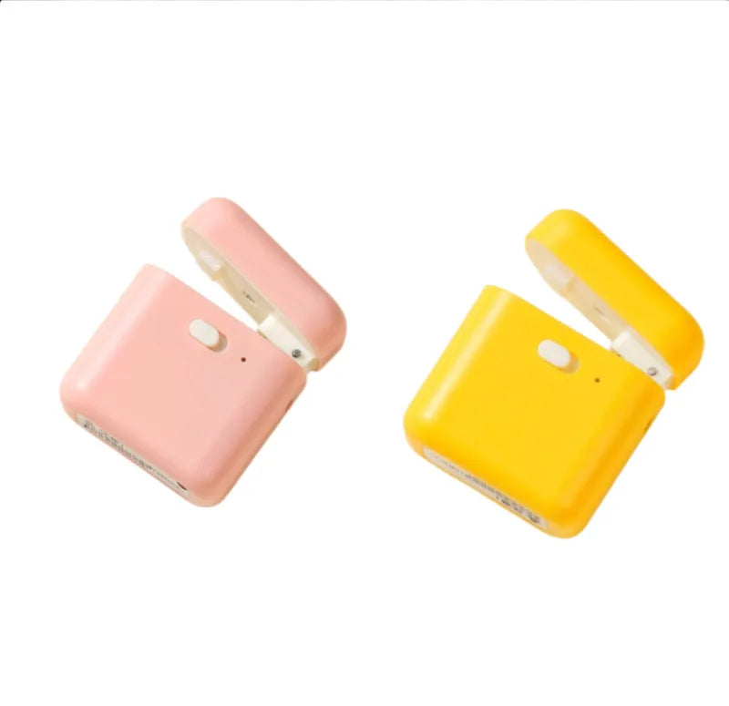 Mini Magnetic Sealing Machine