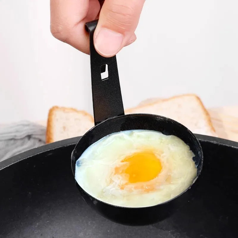 Egg Poacher Cup