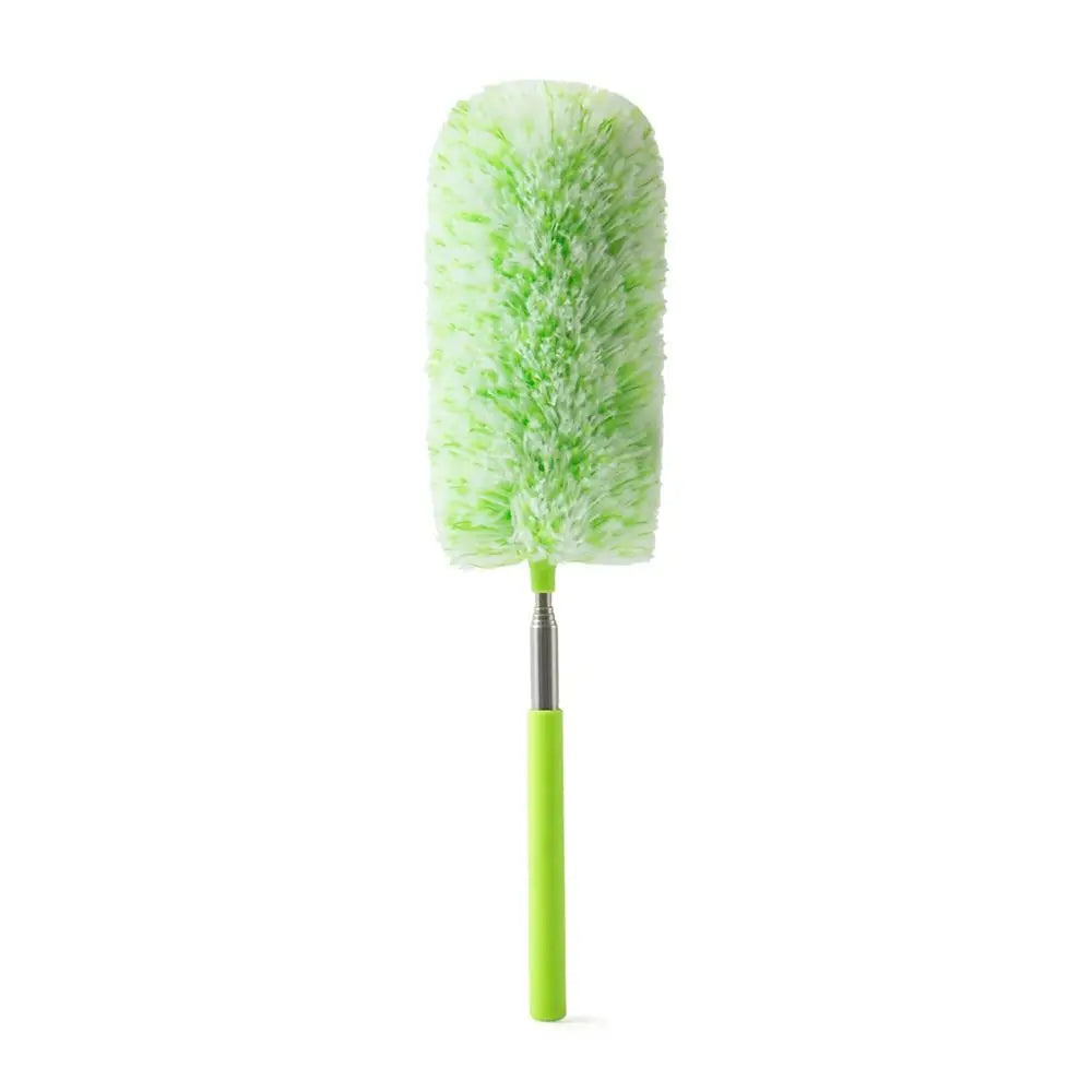 Telescopic Anti-static Microfiber Duster