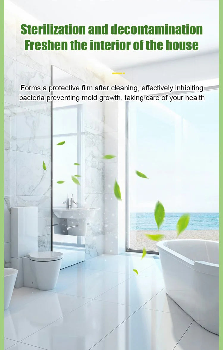 Multipurpose Stain Cleaner