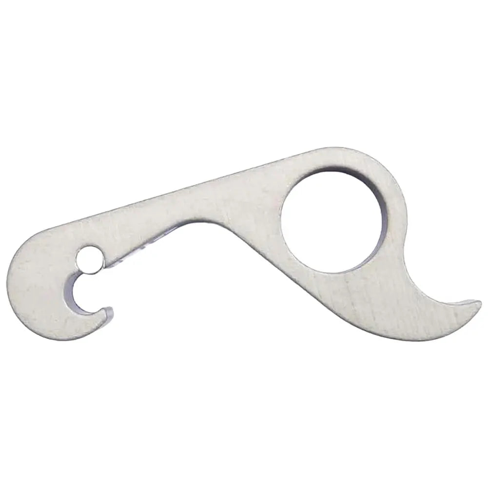 Easy One-Handed Bottle Opener
