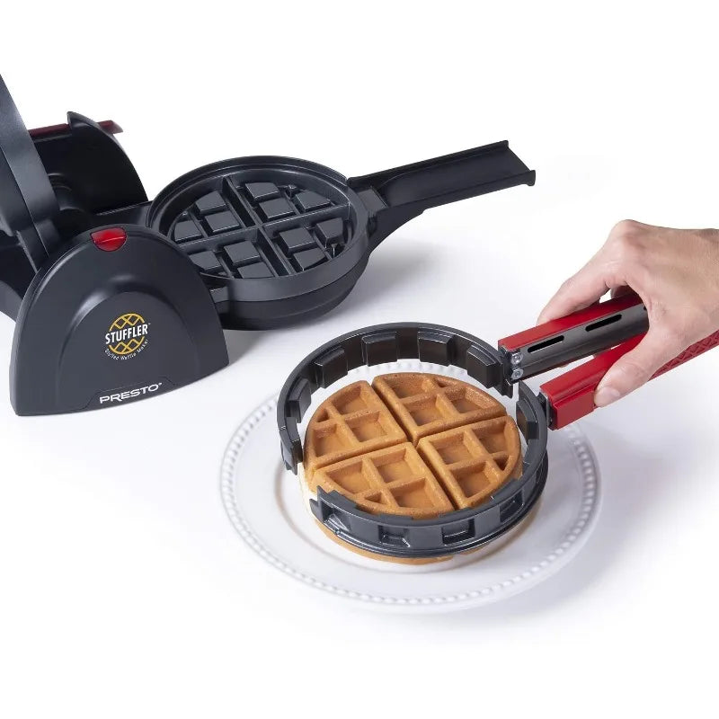 Mini Waffle Maker