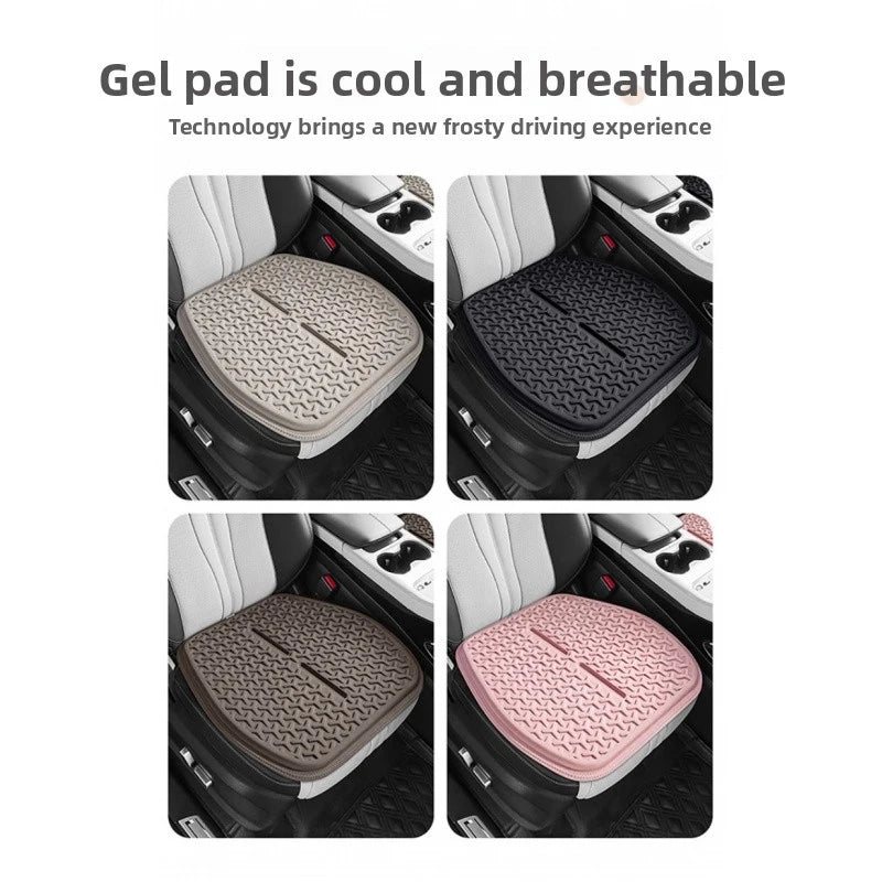 Cooling Gel Seat Car Cushion
