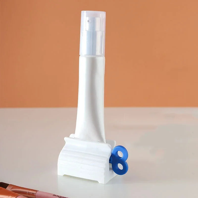 Lazy Toothpaste Squeezer