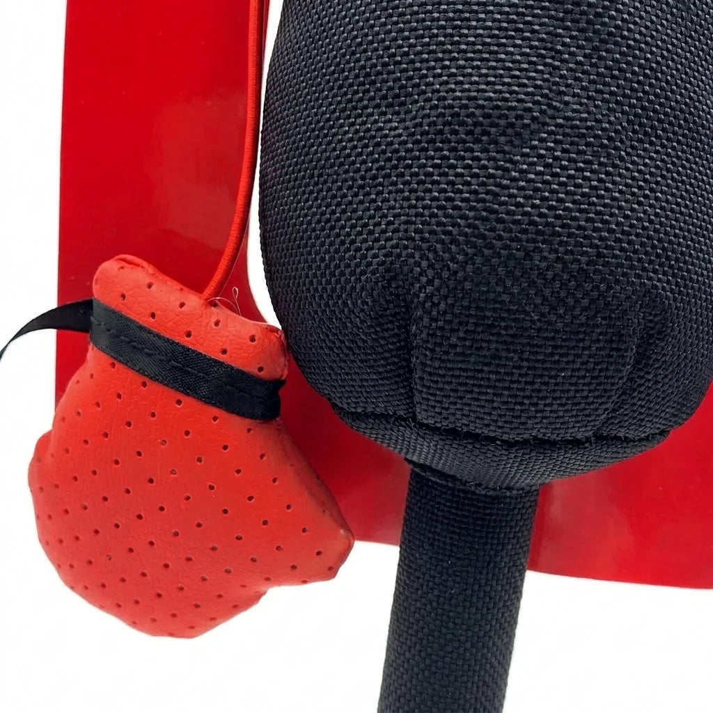 Interactive Cat Boxing Toy