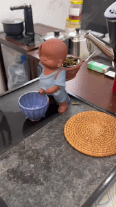 Baby Brew Tea Infuser