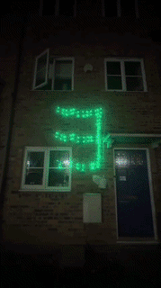 Smart LED Curtain String Lights