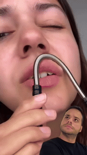 Spring Hair Removal Epilator