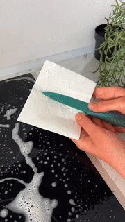 Auto Trim Clip Removal Plier