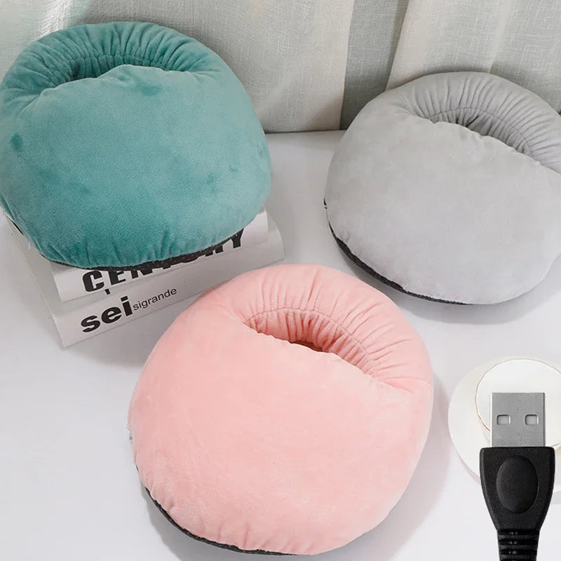 USB Electric Foot Warmer
