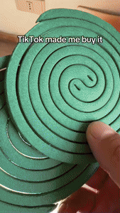 USB Mosquito Trap UV Lamp