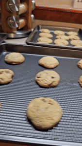 Nonstick Carbon Steel Baking Tray