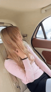 Universal Car Seat Belt Headrest Pillow