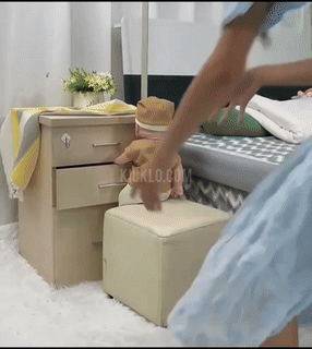 Baby Safety Cabinet Drawer Lock