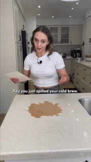 Quick Absorbing Reusable Cleaning Cloth