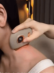 Electric Guasha Massager