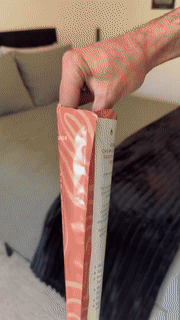 Air Purifying Coconut Carbon Pads - 20 Pcs