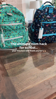 Multifunctional Zipper Case