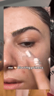 Liquid Poreless Putty Primer