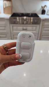 Wireless Kids Toothbrush Timer