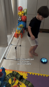 Hover Soccer Ball Toys for Children