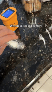 Pocket Microscope for Kids with 4K 2.0" Screen