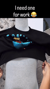 Funny F-Caw-F Unisex T - Shirt