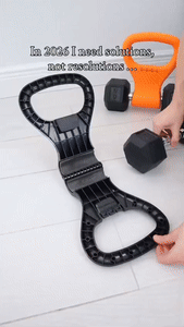 Kettlebell Handle for Dumbbell