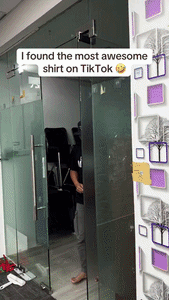 Let Me Ask My Wife T-Shirt