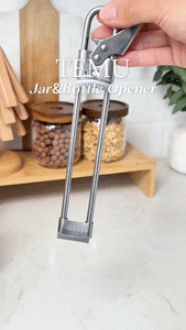 Adjustable Multi-Function Jar Opener