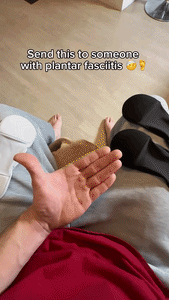 Comfortable Anti Slip Sponge Socks