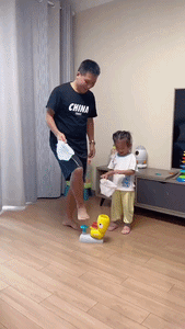 Flying Disc Toy For Kids