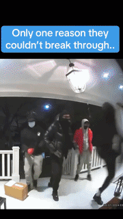 Door Shield Security Alarm