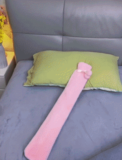 Extra Long Warm Water Bag