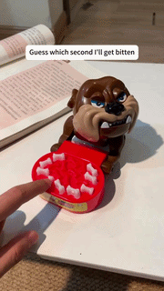 Tricky Funny Table Toy