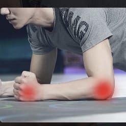 Multifunctional Push Up Bar Trainer