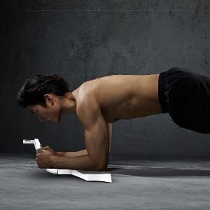 Multifunctional Push Up Bar Trainer