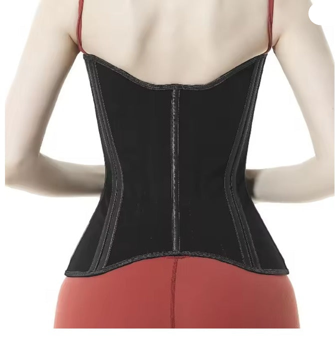 Latex Waist Trainer Corset