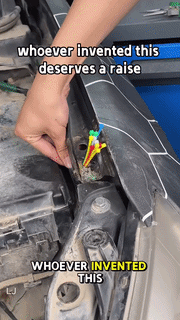 Universal Self-locking Cable Tie Buckle