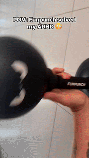 Suction Cup Boxing Punching Ball
