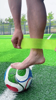 Self-Adhesive Breathable Elastic Bandages