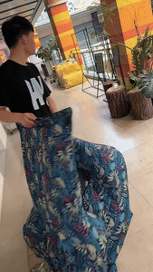 Lazy Inflatable Sofa Bed